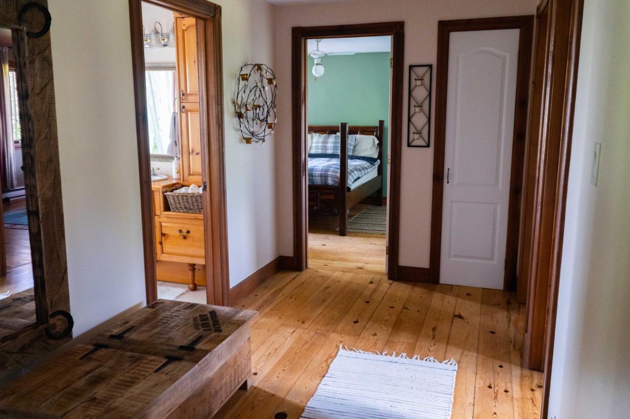 Gite O'bordeleau Luskville Buitenkant foto